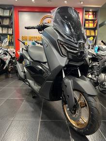 Yamaha NMAX