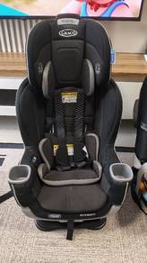Branded Carseat Preloved Murah