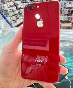 iPhone 8 plus 64gb like new 