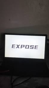Portable Monitor EXPOSE for sale!