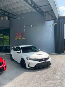 Honda Civic Type R TYPE R in Kota Damansara, SGR