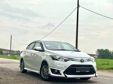 2019 Toyota Vios G