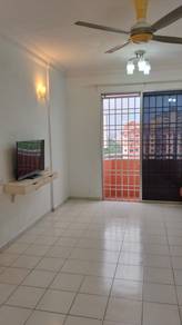 Apartment For Rent in Mutiara Heights