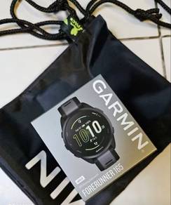 Garmin Forerunner 165