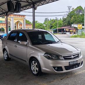 Proton Saga FL EXECUTIVE in Kepala Batas, PNG