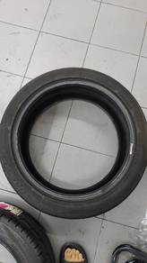 Toyo tyres