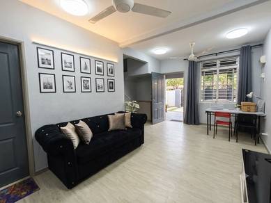 2-storey Terraced House For Sale in Puchong,KUL