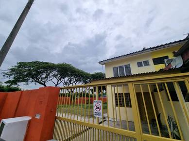 2-storey Terraced House For Sale in Shah Alam,SGR