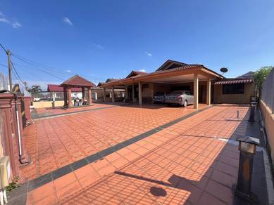Bungalow House For Sale in Semenyih,SGR