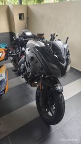 CFMOTO 650GT