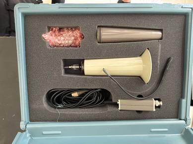 High Voltage Probe