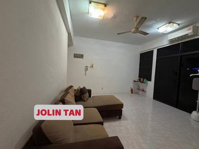 Condominium For Sale in Desa Palma (Pulau Tikus)