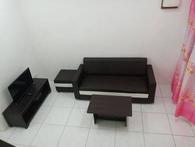 2-storey Terraced House For Rent in Papar,SBH