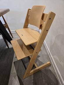 kids high chair