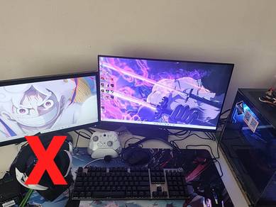 FullSet PC GAMING 