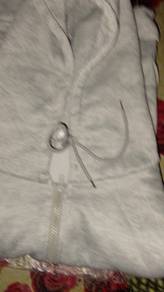 baju tebal