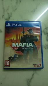 Ps4 games 