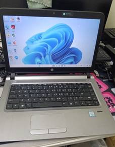 Cheap HP i7 Win 11 Laptop