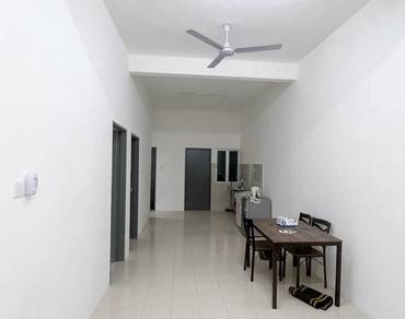 1-storey Terraced House For Rent in Mantin,NSN