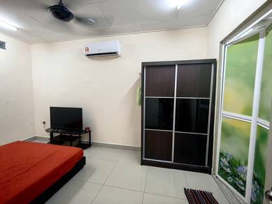 Room in Bayan Lepas, PNG