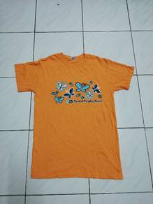 T-Shirt TROPICAL PARADISE HAWAII