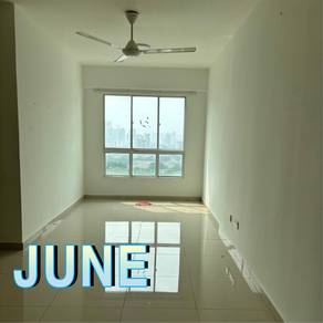 Apartment For Rent in Skyridge Apartment