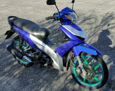 Honda Wave 110