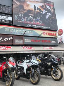 QJ Motor SRK250RD