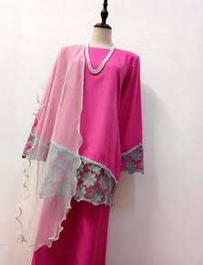 Kurung Gene Martino 