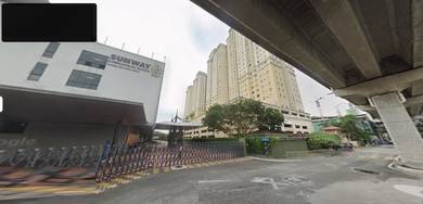 Service Residence For Sale in Casa Subang