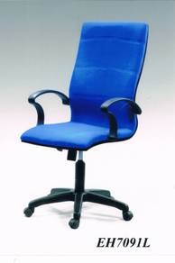 High Back Office Chair EH7091L BL/MR