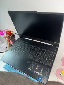 ASUS TUF Gaming F15 (RTX 4060 / i7-13700H)