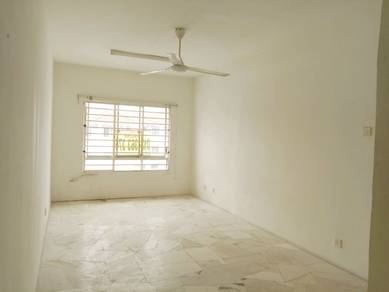 Apartment For Sale in Residensi Warnasari 1 ( Jasmin & Akasia )