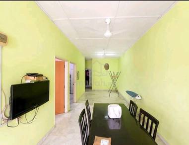 Townhouse For Sale in Setapak,KUL