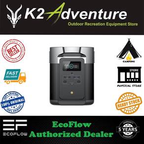 EcoFlow DELTA Max Portable Power Station