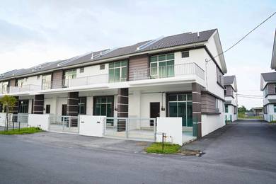 2-storey Terraced House For Sale in Kamunting,PRK