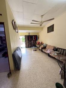 1-storey Terraced House For Sale in Masai,JHR