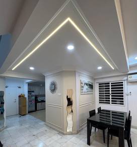 Condominium For Sale in Langat Jaya