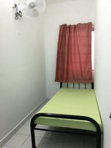 Room in Kepong, KUL