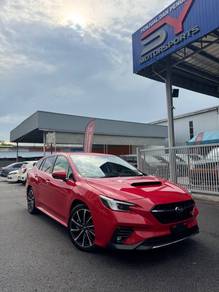 Subaru Levorg STI SPORT EX in Bagan Lalang, PNG