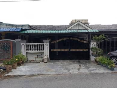 Terraced House For Sale in Skudai,JHR