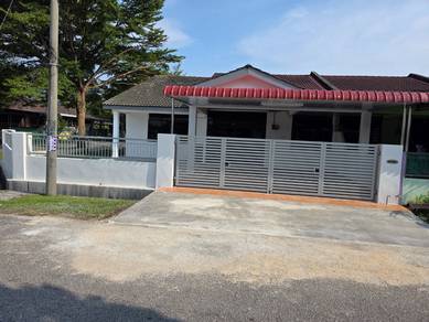 1-storey Terraced House For Sale in Padang Serai,KDH