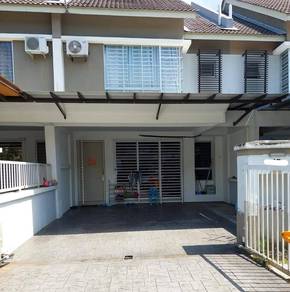 2-storey Terraced House For Sale in Seremban 2,NSN