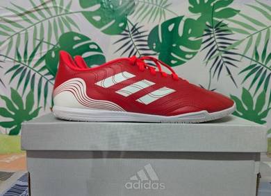 Kasut Adidas Copa Sense.4