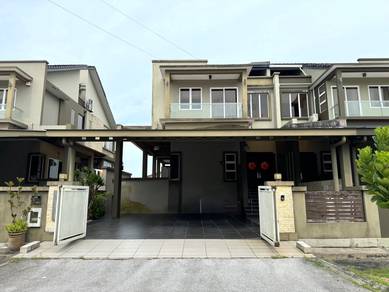 Semi-Detached House For Sale in Kuching,SWK