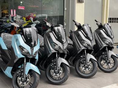 Modenas Elit 150