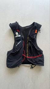 Salomon ADV Skin 5 Race Flag