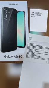 Samsung A26 5g 256gb