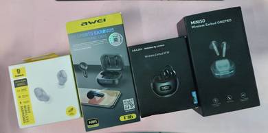 Bluetooth headphone