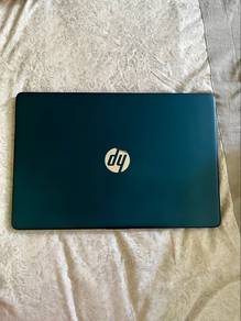 HP LAPTOP 15s- eq2xxx